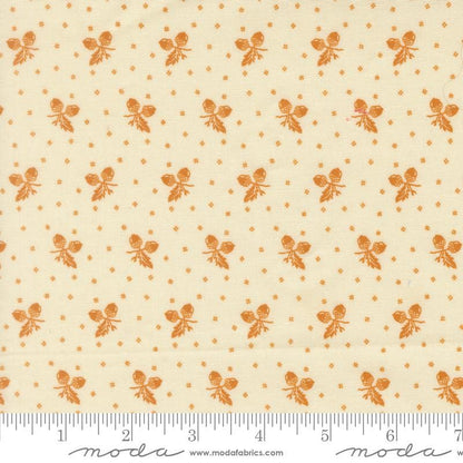 Butternut & Sage - Fat Quarter Bundle - Fig Tree & Co - Moda (Pre-order: Sept 2026)