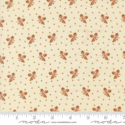 Butternut & Sage - Fat Quarter Bundle - Fig Tree & Co - Moda (Pre-order: Sept 2026)