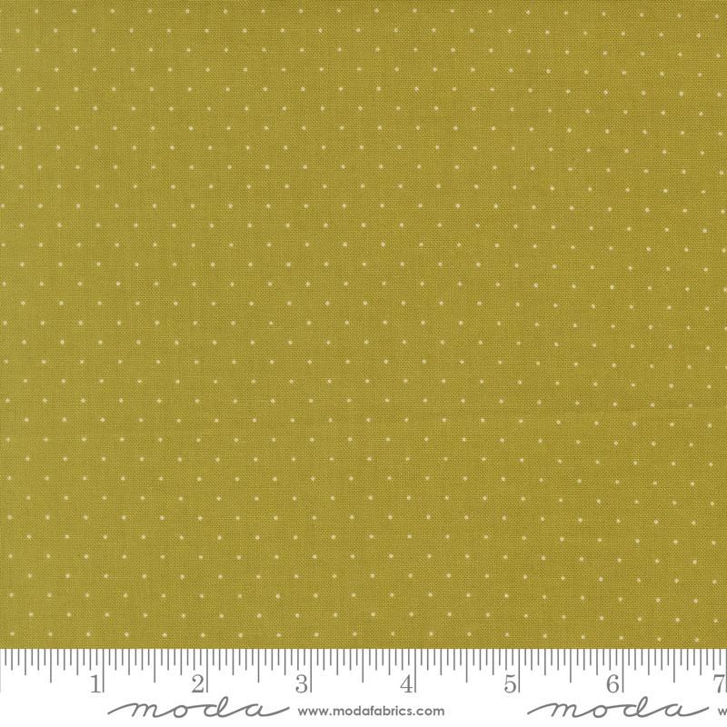 Butternut & Sage - Fat Quarter Bundle - Fig Tree & Co - Moda (Pre-order: Sept 2026)