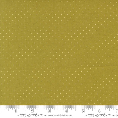 Butternut & Sage - Jelly Roll - Fig Tree & Co - Moda (Pre-order: Sept 2026)