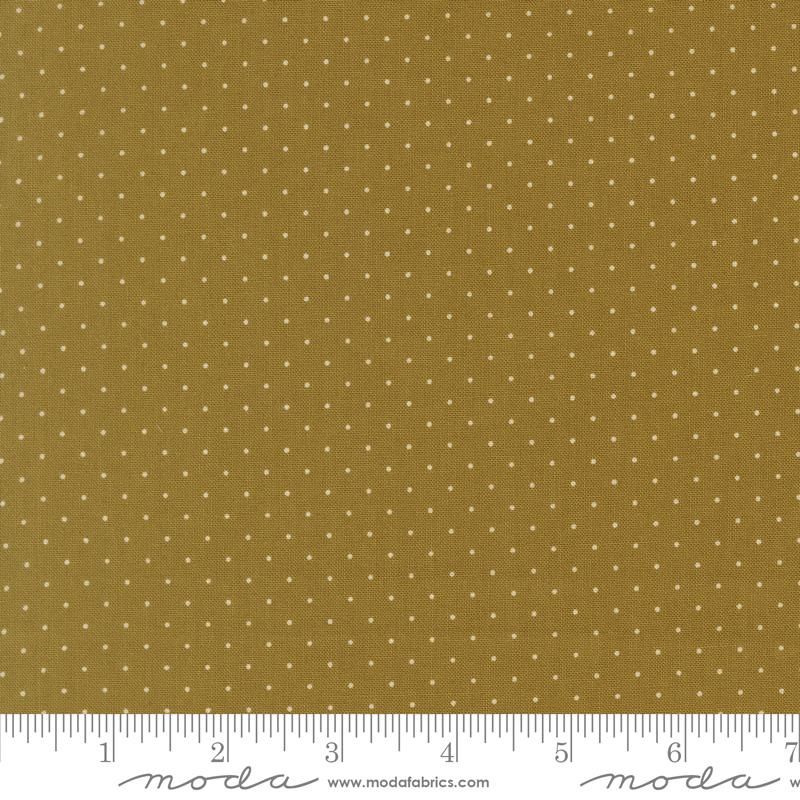 Butternut & Sage - Jelly Roll - Fig Tree & Co - Moda (Pre-order: Sept 2026)