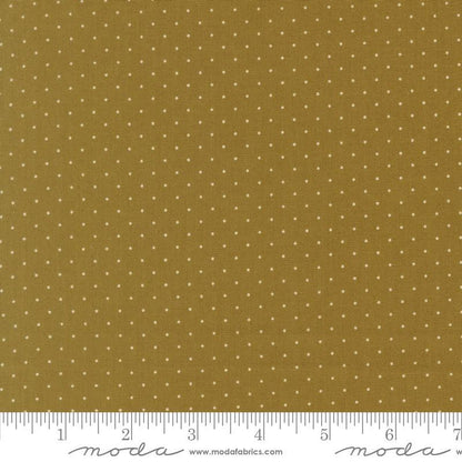 Butternut & Sage - Jelly Roll - Fig Tree & Co - Moda (Pre-order: Sept 2026)