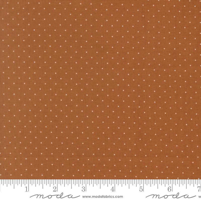 Butternut & Sage - Fat Quarter Bundle - Fig Tree & Co - Moda (Pre-order: Sept 2026)