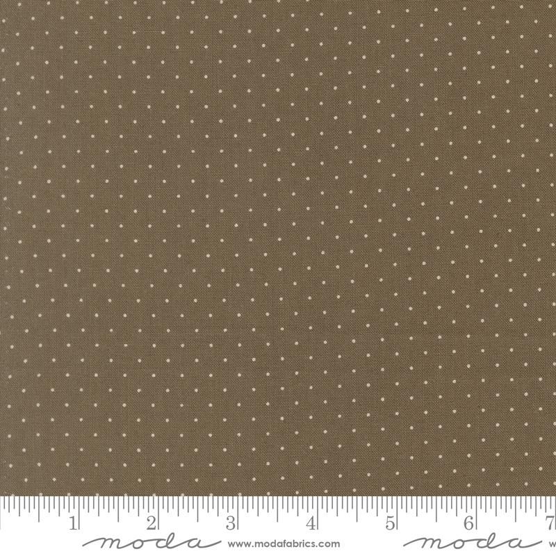 Butternut & Sage - Fat Quarter Bundle - Fig Tree & Co - Moda (Pre-order: Sept 2026)