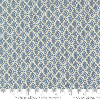 Butternut & Sage - Jelly Roll - Fig Tree & Co - Moda (Pre-order: Sept 2026)