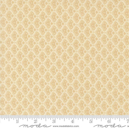 Butternut & Sage - Charm Pack - Fig Tree & Co - Moda (Pre-order: Sept 2026)