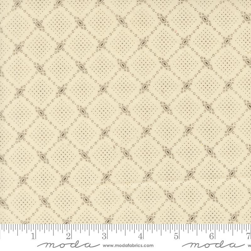 Butternut & Sage - Jelly Roll - Fig Tree & Co - Moda (Pre-order: Sept 2026)