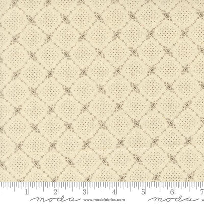Butternut & Sage - Jelly Roll - Fig Tree & Co - Moda (Pre-order: Sept 2026)
