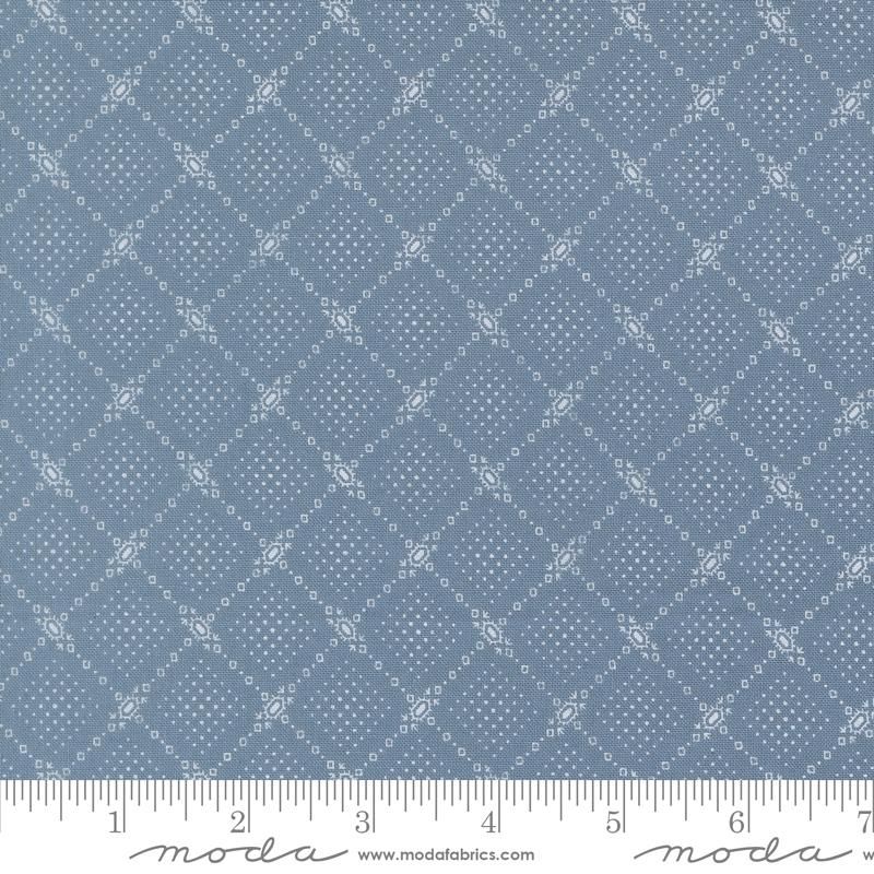 Butternut & Sage - Jelly Roll - Fig Tree & Co - Moda (Pre-order: Sept 2026)
