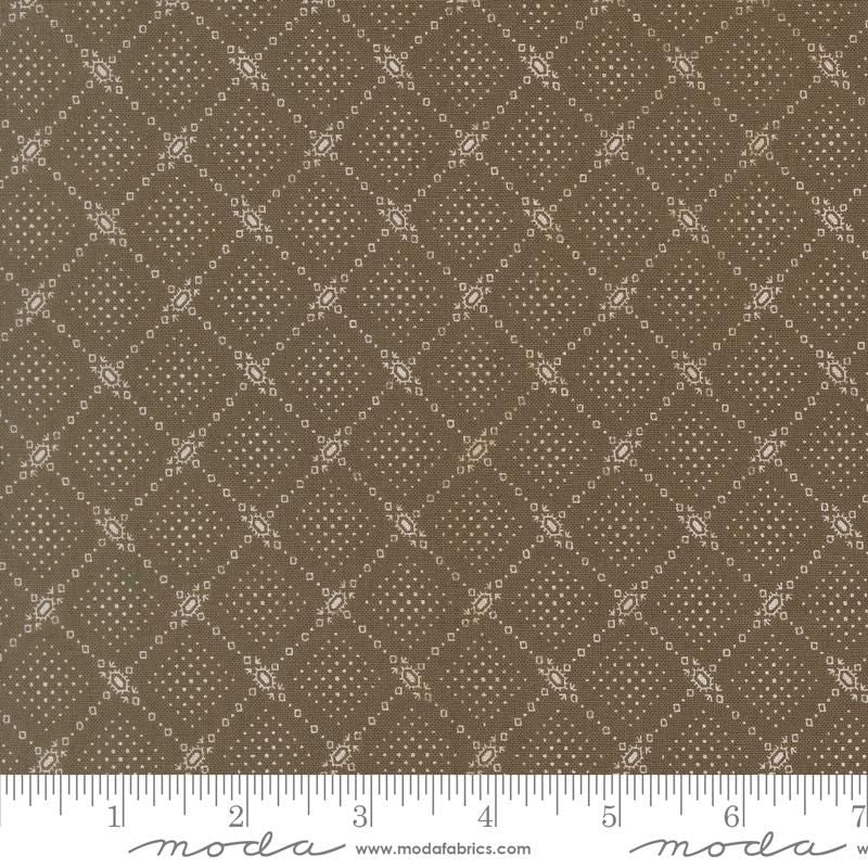 Butternut & Sage - Jelly Roll - Fig Tree & Co - Moda (Pre-order: Sept 2026)