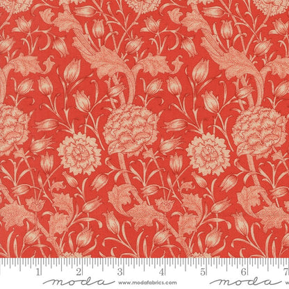 Larkspur & Linen - Charm Pack - Fig Tree & Co - Moda (Pre-order: Feb 2027)