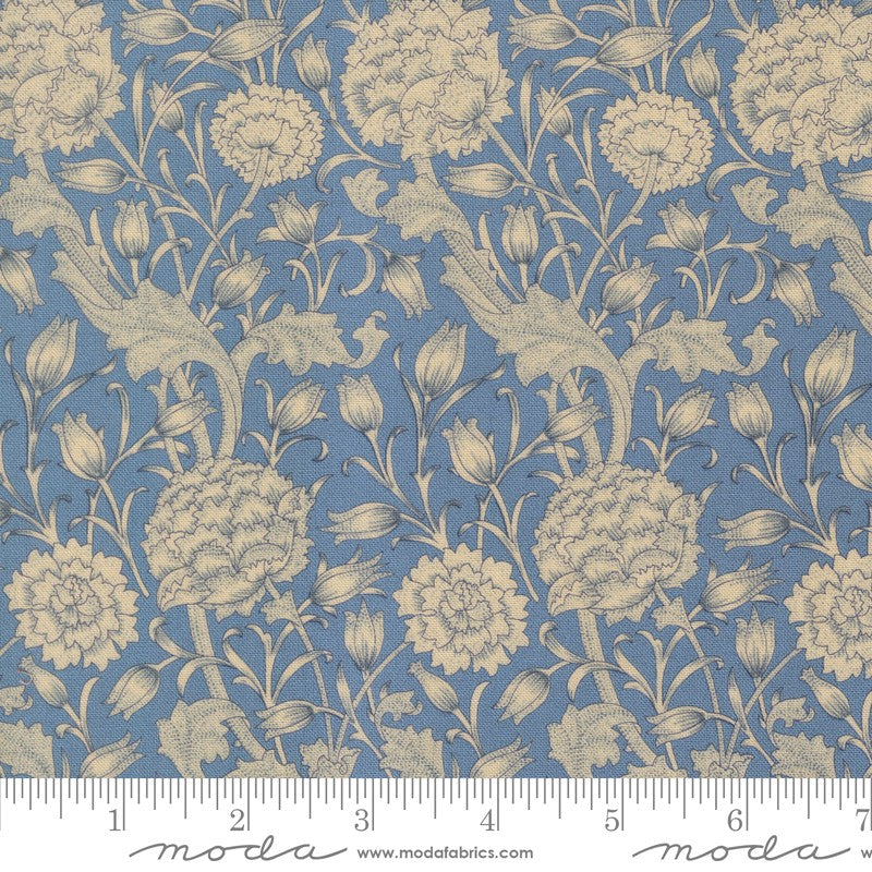 Larkspur & Linen - Layer Cake - Fig Tree & Co - Moda (Pre-order: Feb 2027)