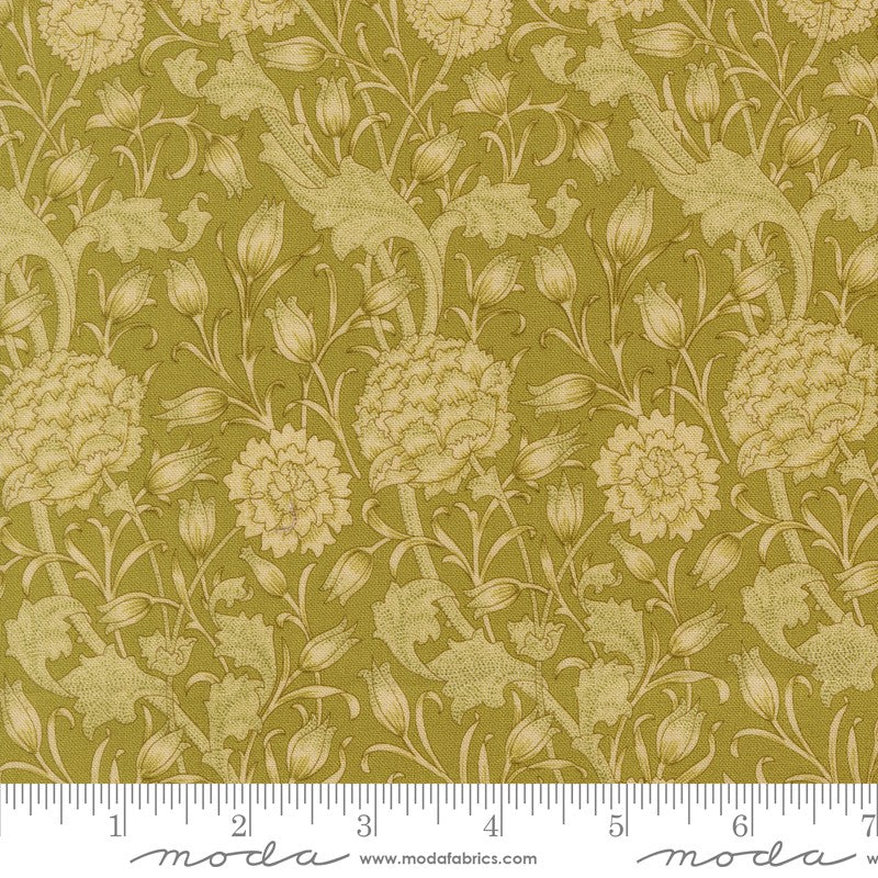 Larkspur & Linen - Charm Pack - Fig Tree & Co - Moda (Pre-order: Feb 2027)