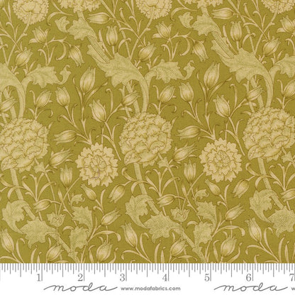 Larkspur & Linen - Charm Pack - Fig Tree & Co - Moda (Pre-order: Feb 2027)
