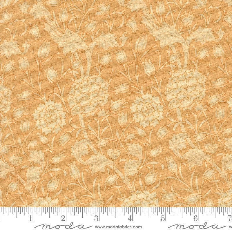 Larkspur & Linen - Jelly Roll - Fig Tree & Co - Moda (Pre-order: Feb 2027)