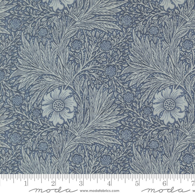 Larkspur & Linen - Layer Cake - Fig Tree & Co - Moda (Pre-order: Feb 2027)