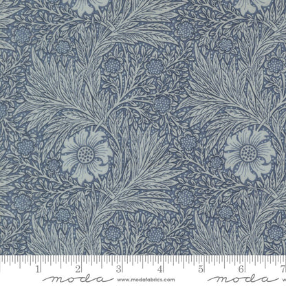 Larkspur & Linen - Charm Pack - Fig Tree & Co - Moda (Pre-order: Feb 2027)