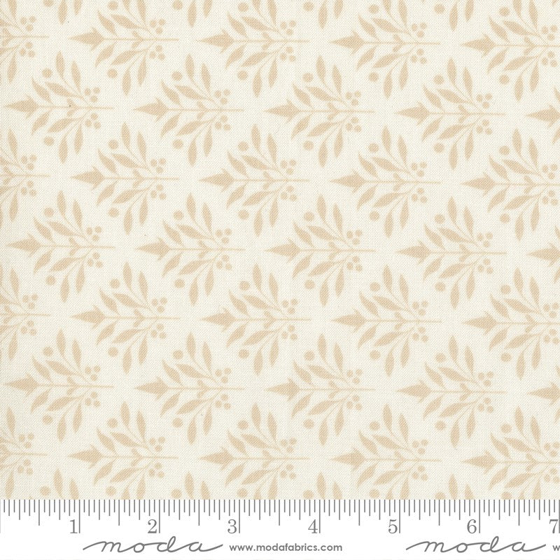 Larkspur & Linen - Fat Quarter Bundle - Fig Tree & Co - Moda (Pre-order: Feb 2027)