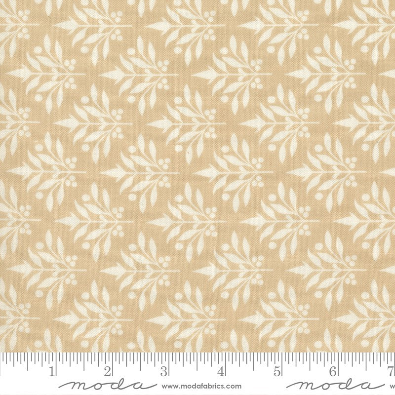 Larkspur & Linen - Fat Quarter Bundle - Fig Tree & Co - Moda (Pre-order: Feb 2027)