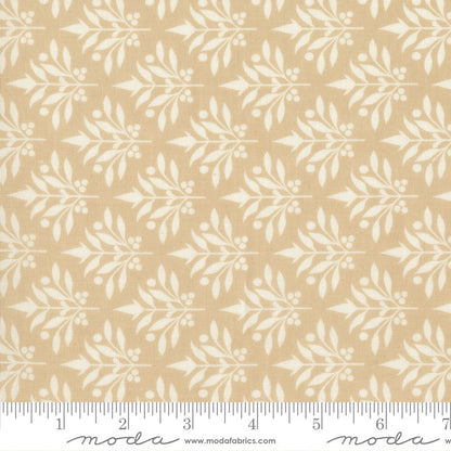 Larkspur & Linen - Charm Pack - Fig Tree & Co - Moda (Pre-order: Feb 2027)