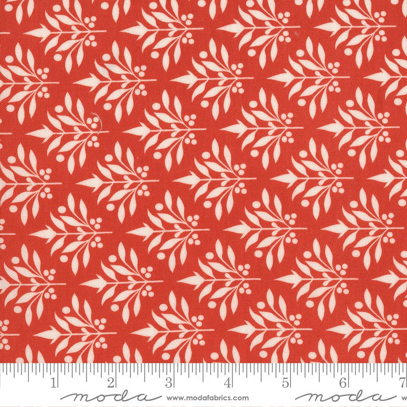 Larkspur & Linen - Jelly Roll - Fig Tree & Co - Moda (Pre-order: Feb 2027)