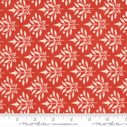 Larkspur & Linen - Jelly Roll - Fig Tree & Co - Moda (Pre-order: Feb 2027)