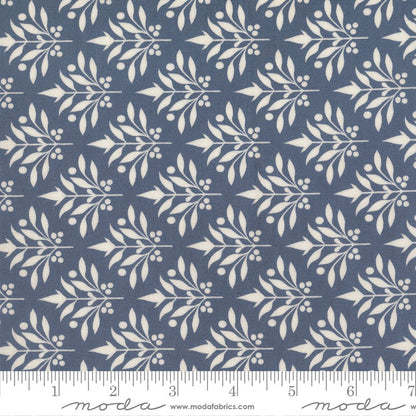 Larkspur & Linen - Fat Quarter Bundle - Fig Tree & Co - Moda (Pre-order: Feb 2027)