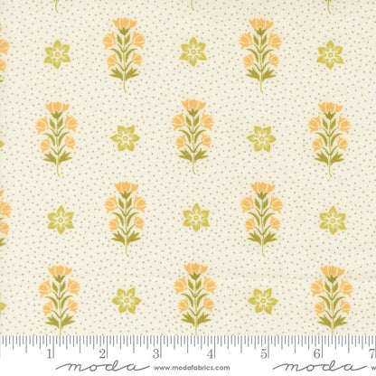 Larkspur & Linen - Charm Pack - Fig Tree & Co - Moda (Pre-order: Feb 2027)