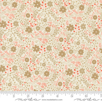 Larkspur & Linen - Jelly Roll - Fig Tree & Co - Moda (Pre-order: Feb 2027)