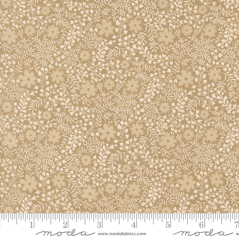 Larkspur & Linen - Fat Quarter Bundle - Fig Tree & Co - Moda (Pre-order: Feb 2027)