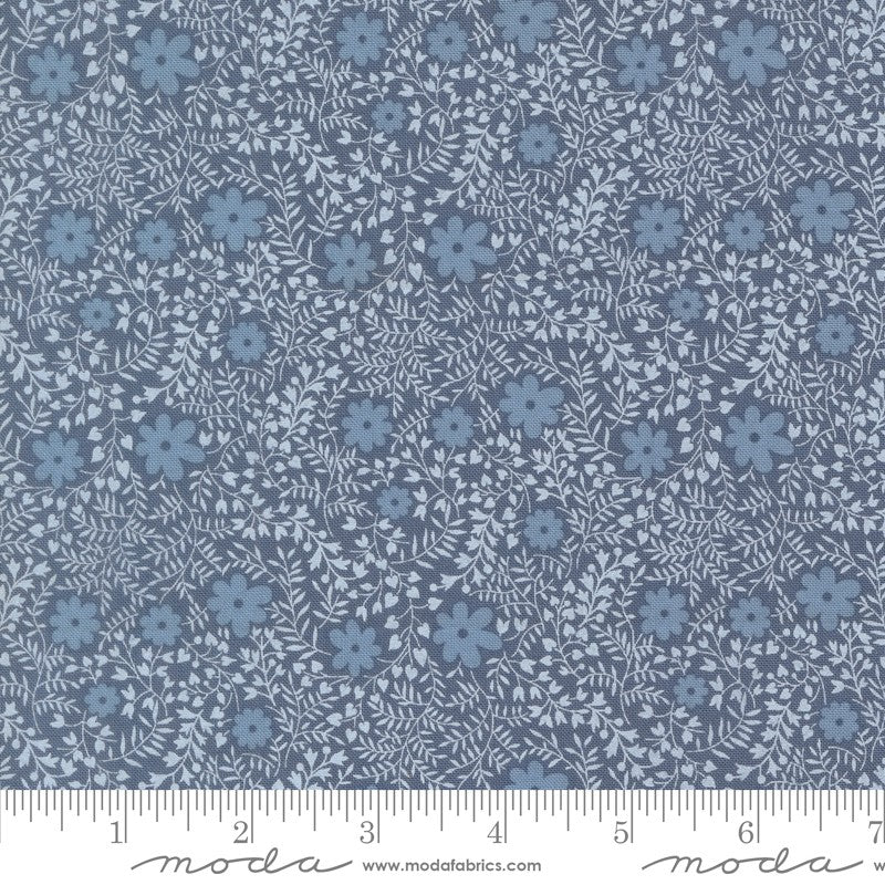 Larkspur & Linen - Fat Quarter Bundle - Fig Tree & Co - Moda (Pre-order: Feb 2027)