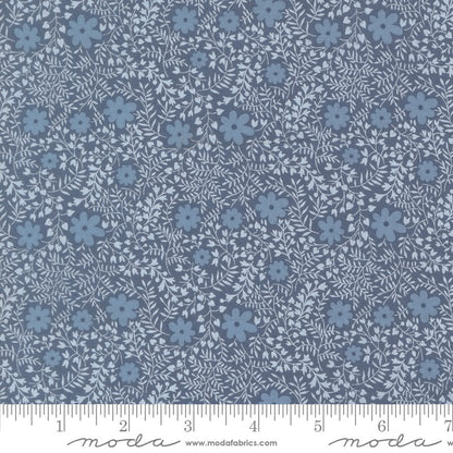 Larkspur & Linen - Layer Cake - Fig Tree & Co - Moda (Pre-order: Feb 2027)