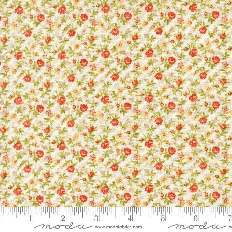Larkspur & Linen - Layer Cake - Fig Tree & Co - Moda (Pre-order: Feb 2027)