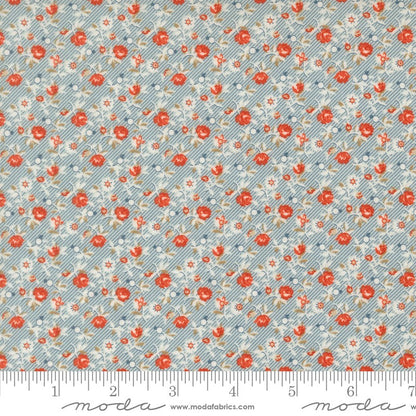 Larkspur & Linen - Fat Quarter Bundle - Fig Tree & Co - Moda (Pre-order: Feb 2027)