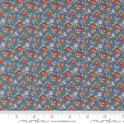 Larkspur & Linen - Fat Quarter Bundle - Fig Tree & Co - Moda (Pre-order: Feb 2027)