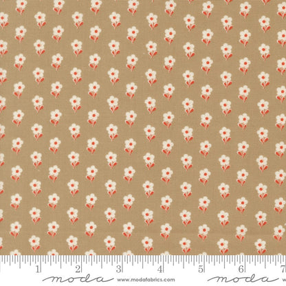 Larkspur & Linen - Layer Cake - Fig Tree & Co - Moda (Pre-order: Feb 2027)