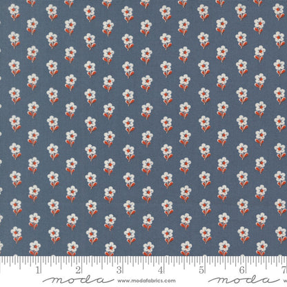Larkspur & Linen - Charm Pack - Fig Tree & Co - Moda (Pre-order: Feb 2027)