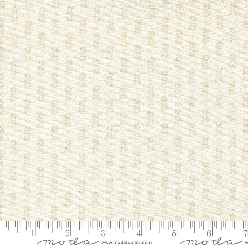 Larkspur & Linen - Layer Cake - Fig Tree & Co - Moda (Pre-order: Feb 2027)