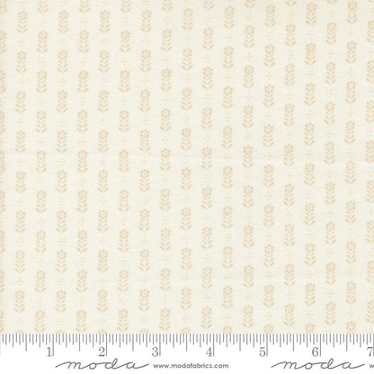 Larkspur & Linen - Charm Pack - Fig Tree & Co - Moda (Pre-order: Feb 2027)