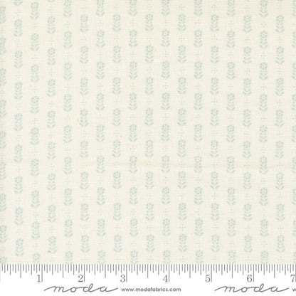 Larkspur & Linen - Fat Quarter Bundle - Fig Tree & Co - Moda (Pre-order: Feb 2027)