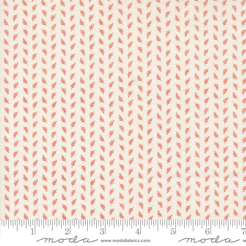 Larkspur & Linen - Fat Quarter Bundle - Fig Tree & Co - Moda (Pre-order: Feb 2027)