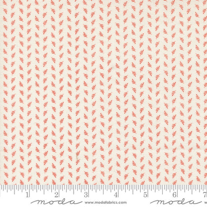 Larkspur & Linen - Fat Quarter Bundle - Fig Tree & Co - Moda (Pre-order: Feb 2027)