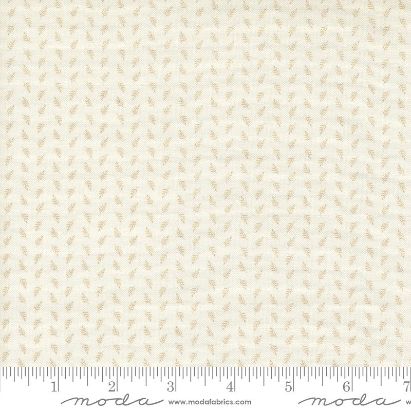 Larkspur & Linen - Charm Pack - Fig Tree & Co - Moda (Pre-order: Feb 2027)