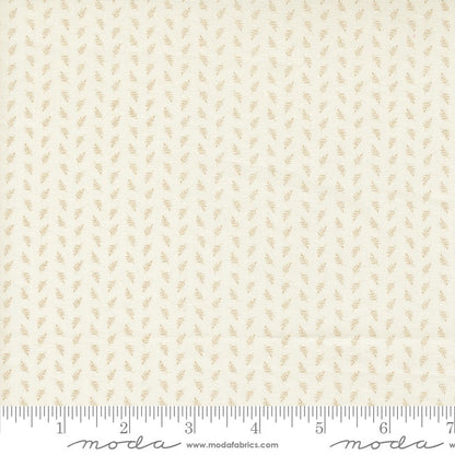 Larkspur & Linen - Charm Pack - Fig Tree & Co - Moda (Pre-order: Feb 2027)