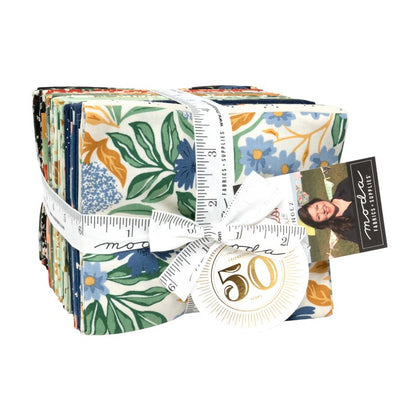 Brookside - Fat Quarter Bundle - 1 Canoe 2 - Moda (Pre-order: Jan 2026)