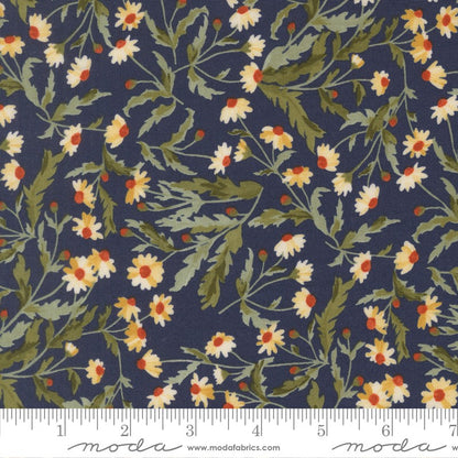 Brookside - Charm Pack - 1 Canoe 2 - Moda (Pre-order: Jan 2026)