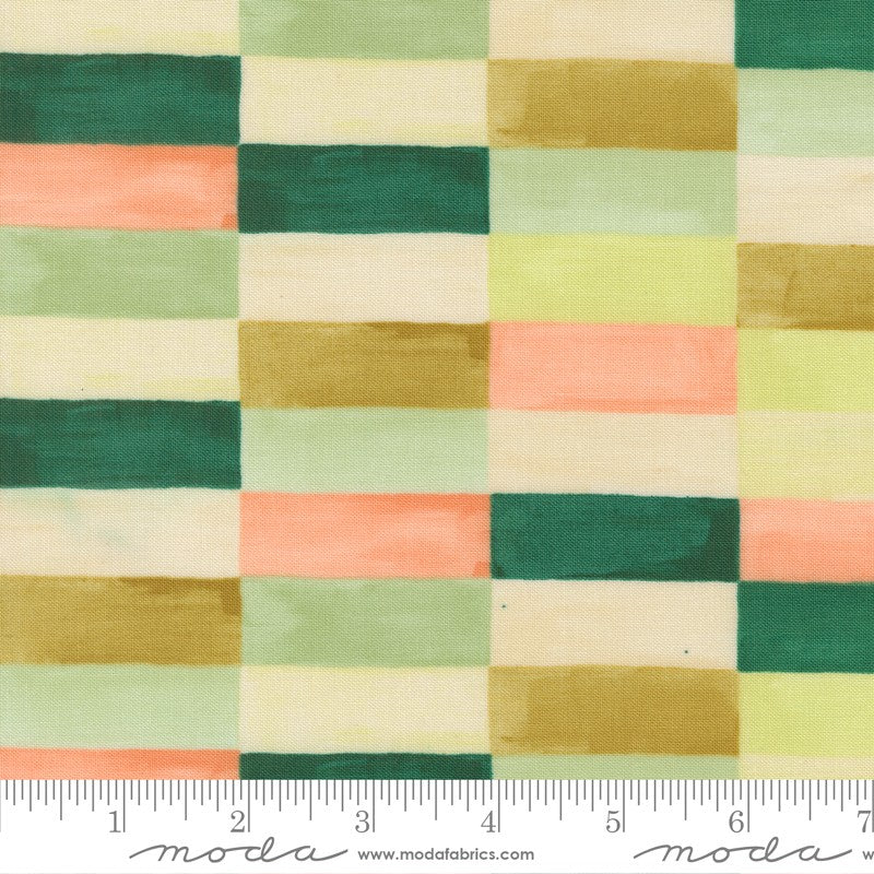 Brookside - Fat Quarter Bundle - 1 Canoe 2 - Moda (Pre-order: Jan 2026)