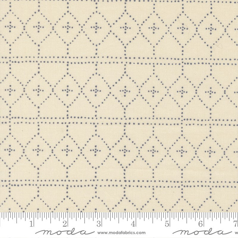 Brookside - Fat Quarter Bundle - 1 Canoe 2 - Moda (Pre-order: Jan 2026)