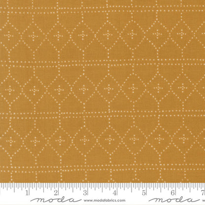 Brookside - Fat Quarter Bundle - 1 Canoe 2 - Moda (Pre-order: Jan 2026)