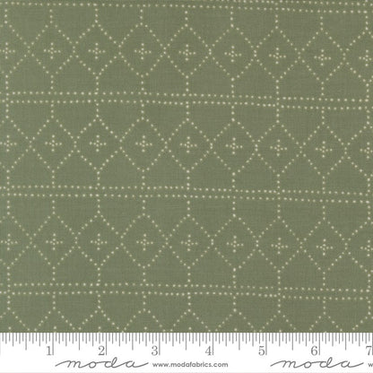 Brookside - Fat Quarter Bundle - 1 Canoe 2 - Moda (Pre-order: Jan 2026)